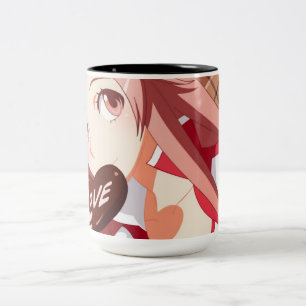 Anime Mug