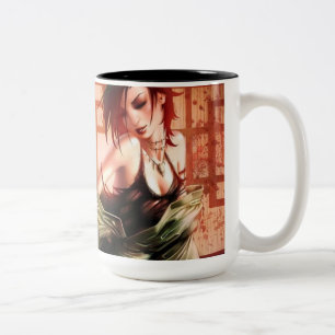 Anime Mug
