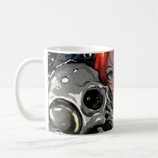Anime mug