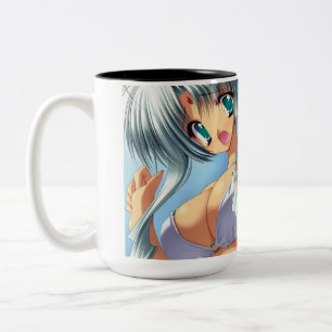 Anime Mug
