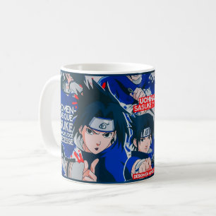 Anime Mug " Shop MER_STORm