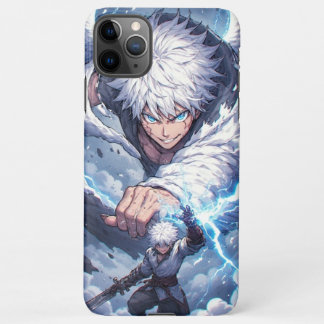 Anime Phone Case