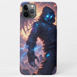 Anime Phone Case