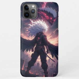 Anime Phone Case