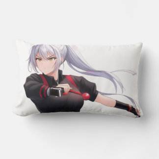 Anime pillow