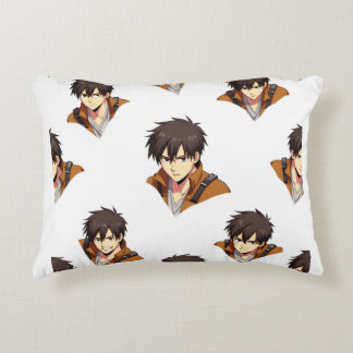 ANIME PILLOW