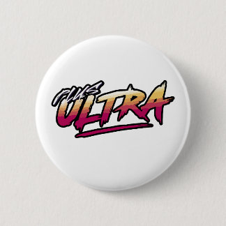 Anime Plus Ultra 6 Cm Round Badge