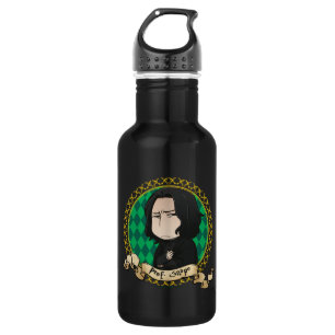 Anime Professor Snape 532 Ml Water Bottle