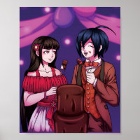 Anime Prom Night