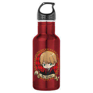 Anime Ron Weasley 532 Ml Water Bottle