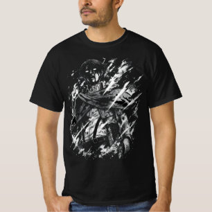 Anime Shirt, Anime Vintage Special T-shirtss T-Shirt