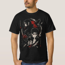 Anime Shirt, Anime Vintage Special T-shirtss