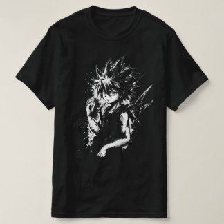 Anime Shirt, Anime Vintage Special T-shirtss T-Shirt
