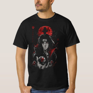 Anime Shirt, Anime Vintage Special T-shirtss T-Shirt