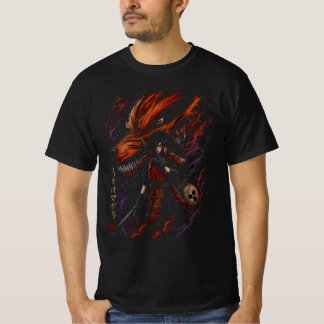 Anime Shirt, Anime Vintage Special T-shirtss T-Shirt