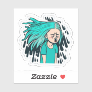 "anime stickers girls" "anime stickers one piec