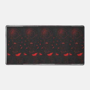 Anime style Mousepad Desk Mat