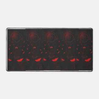 Anime style Mousepad Desk Mat