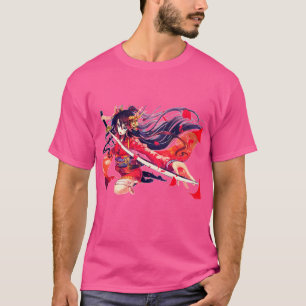Anime T-Shirt