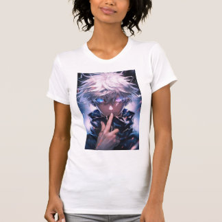 anime  T-Shirt