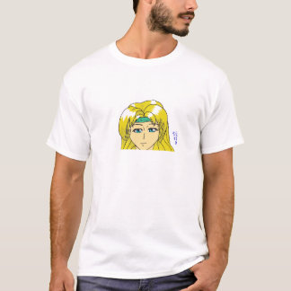 Anime T-Shirt