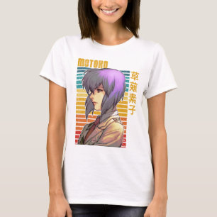 Anime T-Shirt