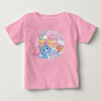 Anime Tom and Jerry Candy Party