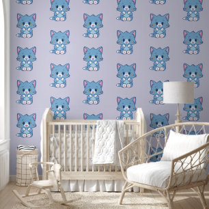 Anime Tom and Jerry - Tom Wallpaper