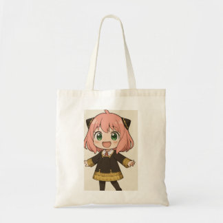 Anime Totes bag