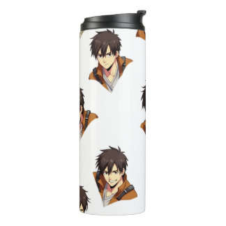 ANIME TUMBLER