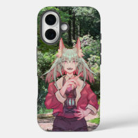 Anime v Tuber, VTuber, Forrest picture