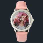 Anime Woman's Watch<br><div class="desc">Anime Woman's Watch</div>