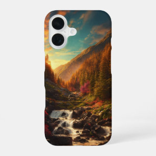 AnimeCraze™ Cartoon Art iPhone Cover