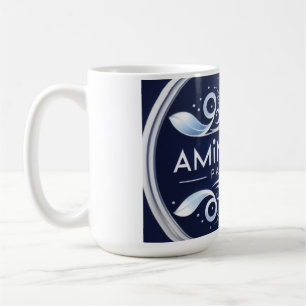Animewaifupartyshop Coffee Mug