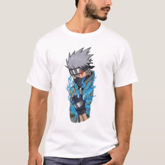 animi Kakashi Hatake T-Shirt