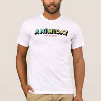 AniMonday Men's T-Shirt