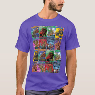 Animorphs Book Covers T-Shirt