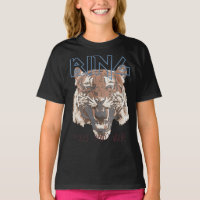 Anine bing tiger sweatshirt Essential T-Shirt