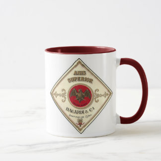 Anis Deco Mug