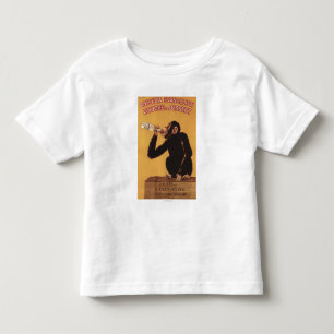 Anisetta Evangelisti Liquore da Dessert Toddler T-Shirt