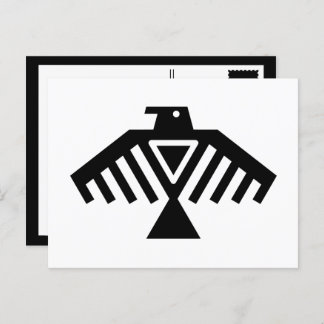 anishinaabe postcard