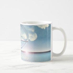 Anishinabek Morning V2 Mug