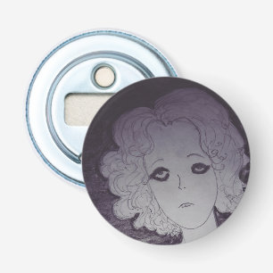 anita destroy my cult bottle opener