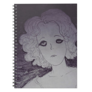 anita destroy my cult notebook
