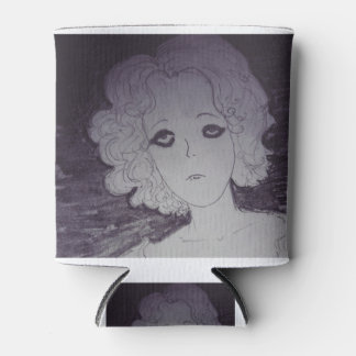 Anita everyday black project  can cooler