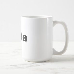 Anita Mug