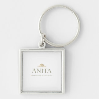 ANITA Performing Arts Company keychain