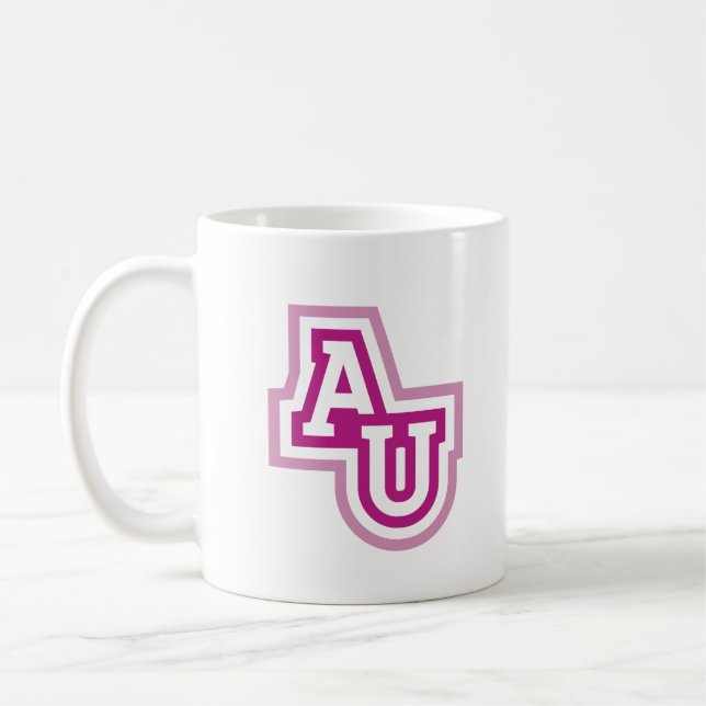 Anita's University Commemorative Mug (Left)