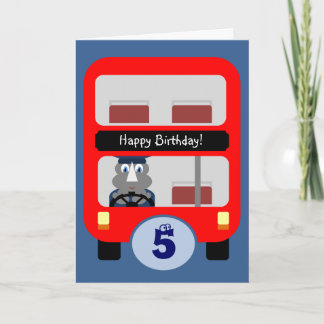 Anivalley Ritchie Rhino Card