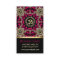 Anjali Yoga Eastern New Age Business Card